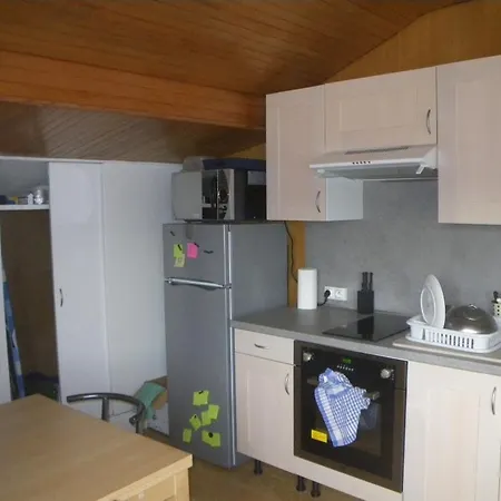 Independant Dans Maison Échirolles