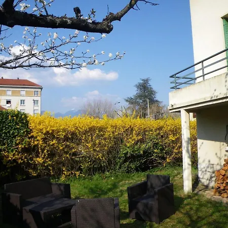 Appartement Independant Dans Maison